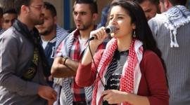 الأسيرة لينا خطاب