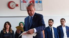 أردوغان يحصل على 59.9 % من الأصوات بعد فرز 20 %