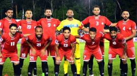 المنتخب الوطني