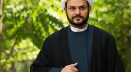 الامين العام لحركة  النجباء