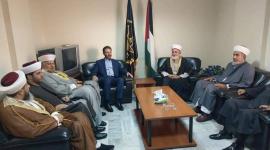 الجهاد و علماء المسلمين