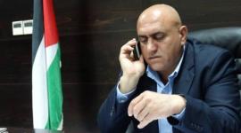 اكرم الرجوب