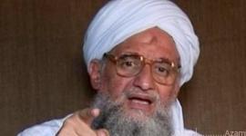 ايمن الظواهري