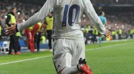 رقم 10 في ريال مدريد