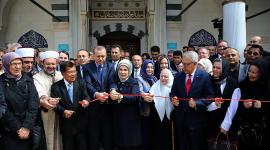 اردوغان