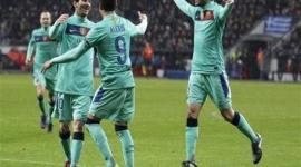 برشلونة