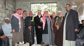 التواصل غزة