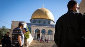 اقتحام المستوطنين للقدس