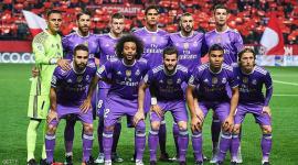 ريال مدريد