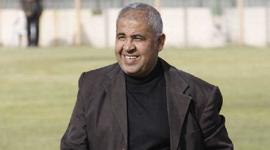 المدرب نعيم سلامة