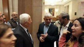 وفد فتح 
