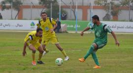 اتحاد الشجاعية وخدمات النصيرات