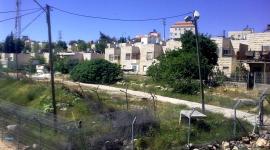 مستوطنة