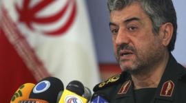 الحرس الثوري الايراني