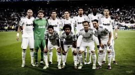 ريال مدريد