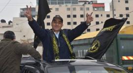 الاسير الجعبري
