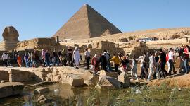 السياحة في مصر