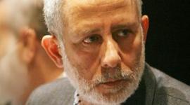 عضو المكتب السياسي لحركة الجهاد الإسلامي الدكتور محمد الهندي