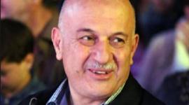 رئيس بلدية نابلس الاسبق عدلي يعيش