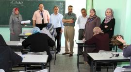 امتحانات 