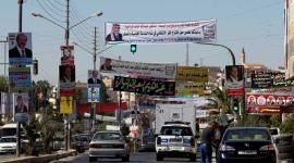 مراكز الاقتراع