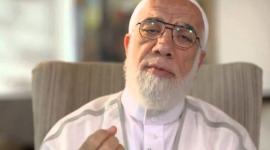 الداعية الإسلامي د. عمر عبدالكافي
