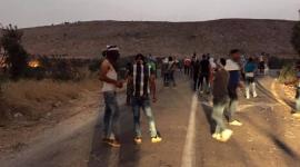 صورة أرشيفية للمواجهات في دوما