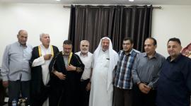 التواصل
