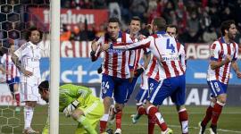 اتلتيكو يفوز بالسوبر الاوروبي