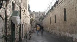 القدس القديمة