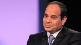الرئيس المصري عبد الفتاح السيسي