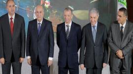 المرشحون للرئاسة الجزائرية