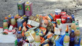 بضاعة فاسدة - صورة من الأرشيف 