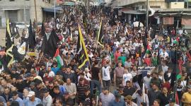 الانطلاقة الجهادية الـ32