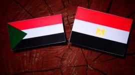 مصر والسودان