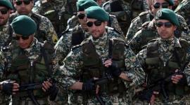 الحرس الثوري الإيراني