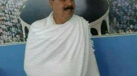 الحاج سعيد شبات