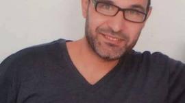 الأسير المجاهد حسن محمد إبراهيم لافي