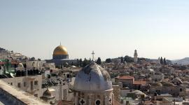 كنائس القدس