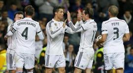 ريال مدريد