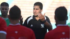 عبد الناصر بركات