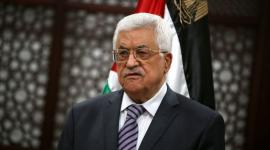 رئيس السلطة محمود عباس