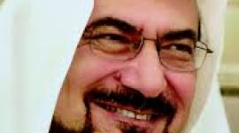 إياد مدني
