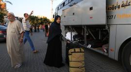 معبر رفح