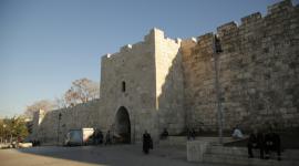 باب الساهرة