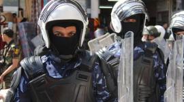 السلطة تُعيد 5 إسرائيليين دخلوا جنين عن طريق الخطأ