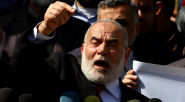 القيادي أحمد بحر