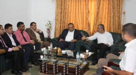 نقابة المحامين 
