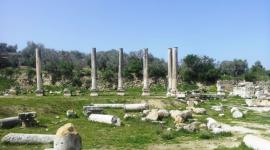 سبسطية