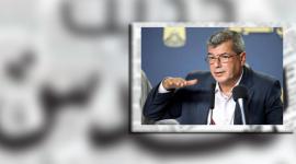 عيسى قراقع